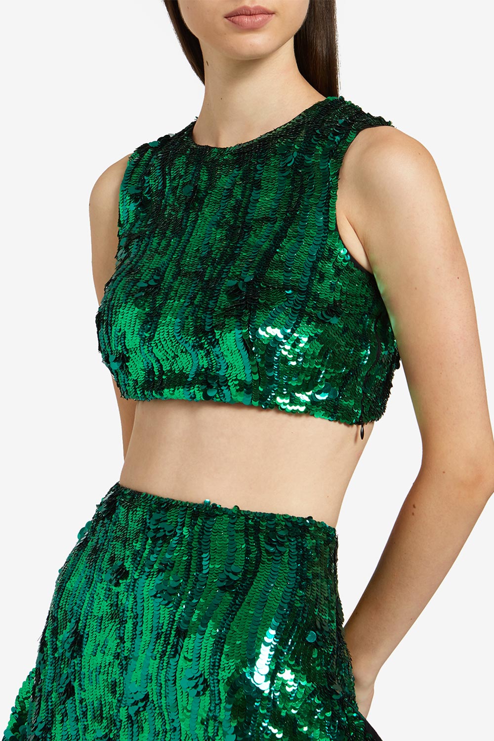 A Brief History of Sequins