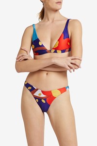 String Bikini Top front mobile