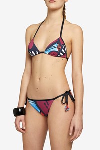 Bikini Top & Brazilian Bottoms front mobile